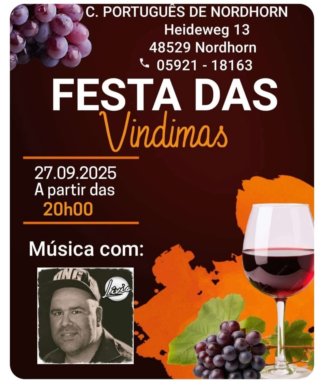 Festa Portuguesa