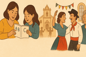 Banner Cultura emigrante