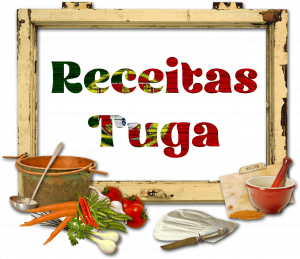 Logo Receitas Tradicionais Portuguesas