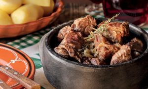Receitas
