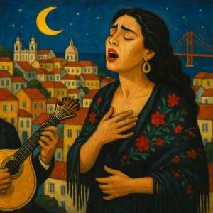 Fado Portugal
