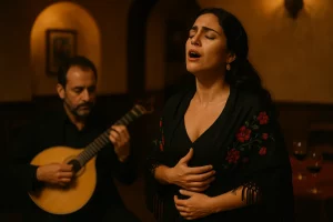 Fado Portugal