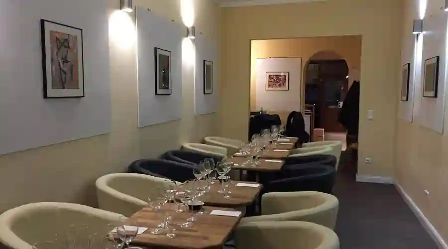 7 Mares WineBar e Restaurante