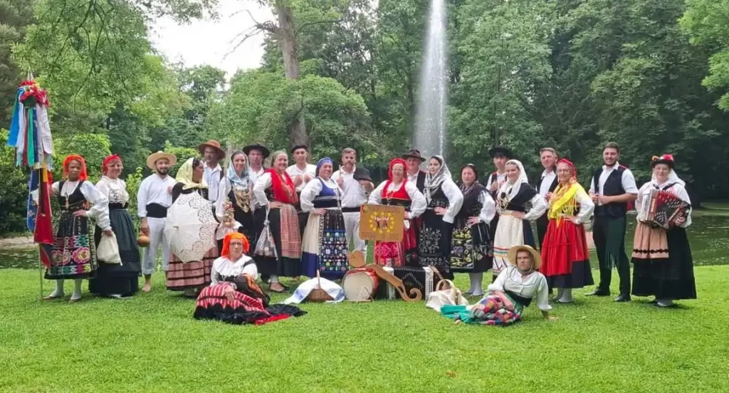 Rancho Folclorico Mainz