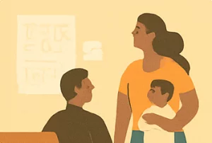 Portugueses visto por Alemães