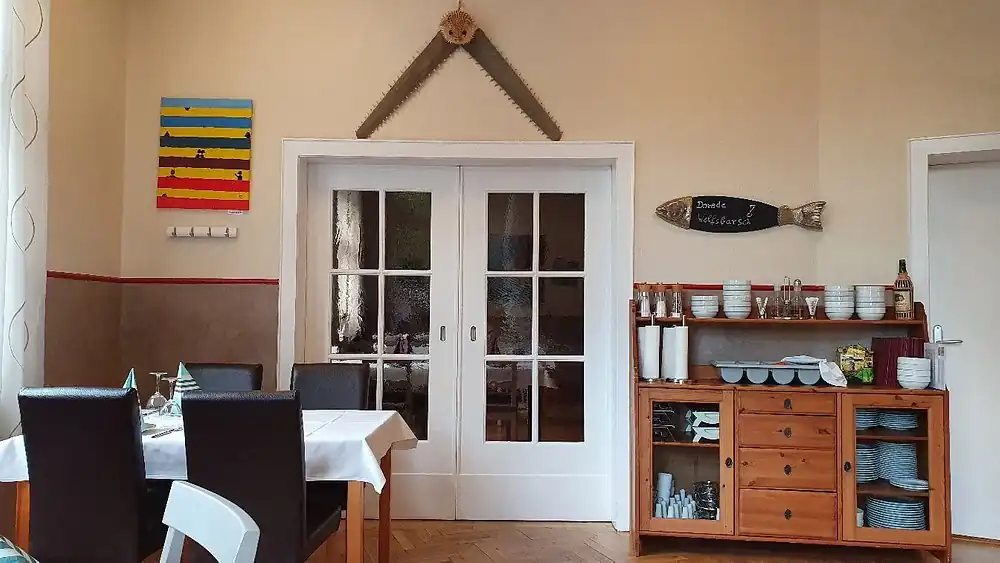 Restaurante Atlantico Osnabruck