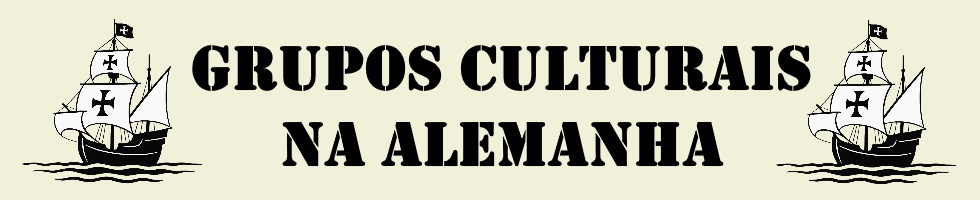 Grupos Culturais