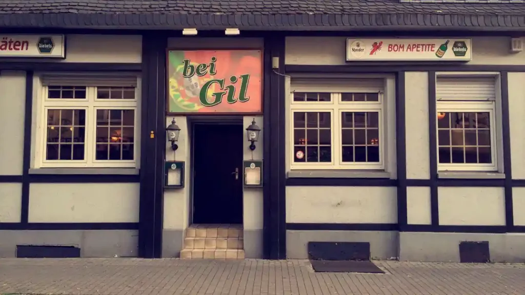 Bei Gil