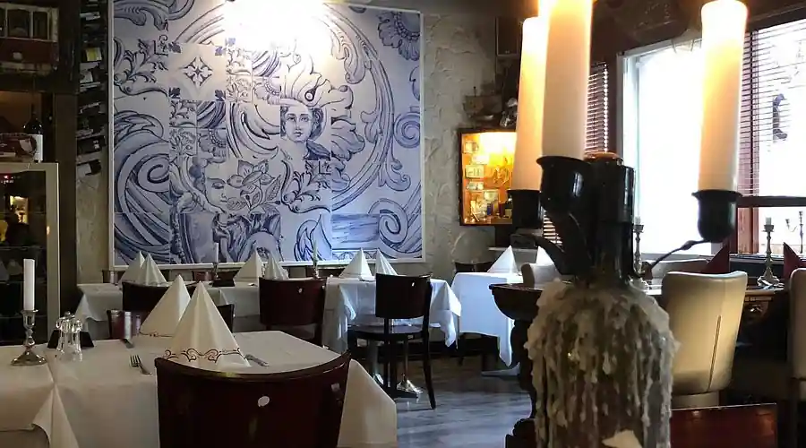 Restaurante Carlos Caravela