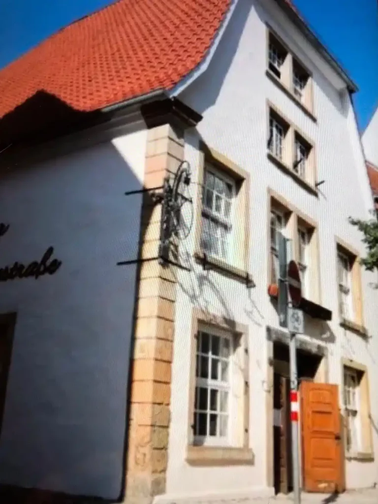 Restaurante Casa Maria Osnabruck