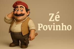 Zé Povinho