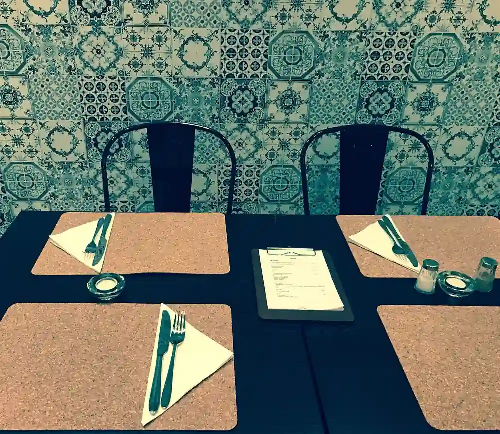 Restaurante Der Portugiese