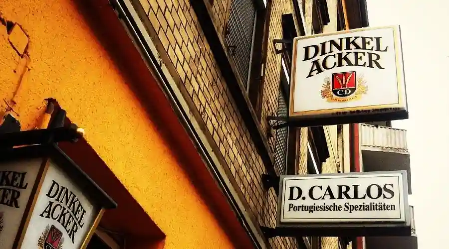 Restaurante Don Carlos