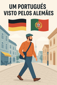 Português Visto por Alemães