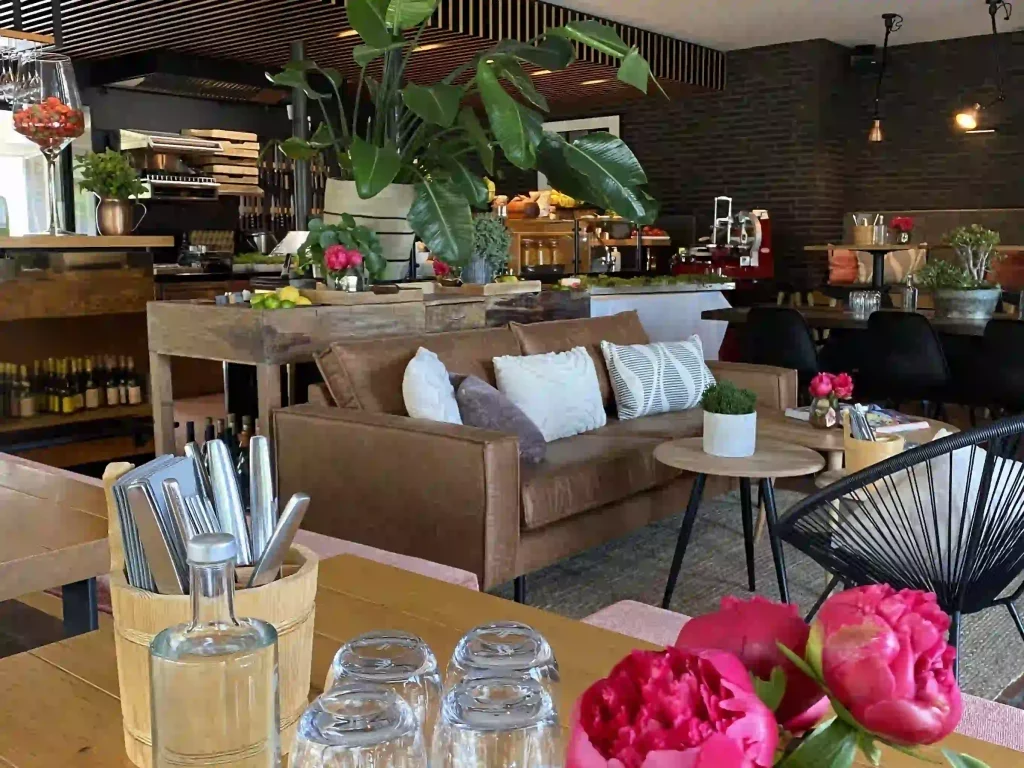 Petisqueira Bar em em Leipzig