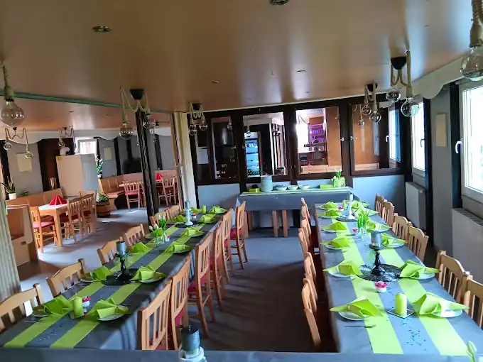 Restaurante Portugues Emilia em Nuremberg