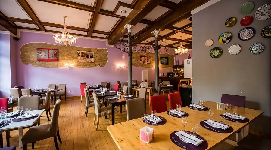 Restaurante Casa do José