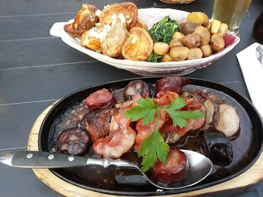 Restaurante Graça Mainz