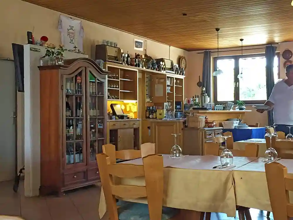 Tasquinha da Jacinta