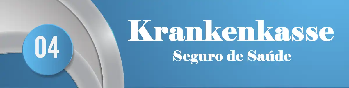 Krankenkasse