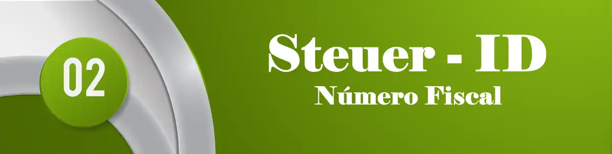 Steuer Id