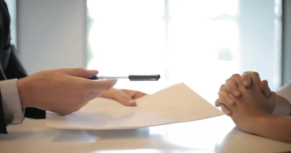 Contrato de trabalho na Alemanha