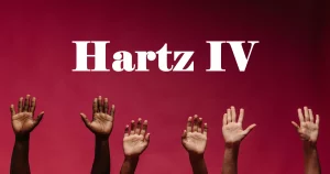 Hartz IV Alemanha