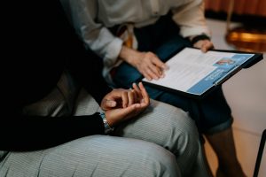 curriculum vitae Alemanha
