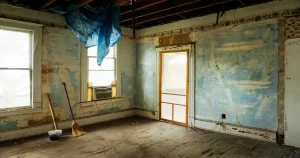 Renovar apartamento alugado na Alemanha