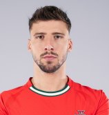 Ruben Dias