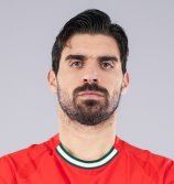 Ruben Neves