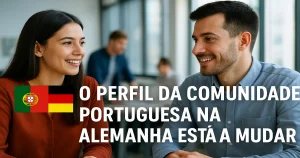 comunidade portuguesa na Alemanha