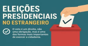 Eleições Presidenciais Portugal 2026 Alemanha — Como Votar