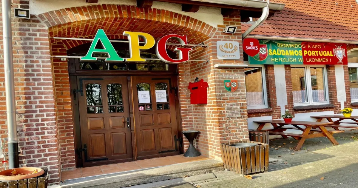 Associação Portuguesa de Gütersloh