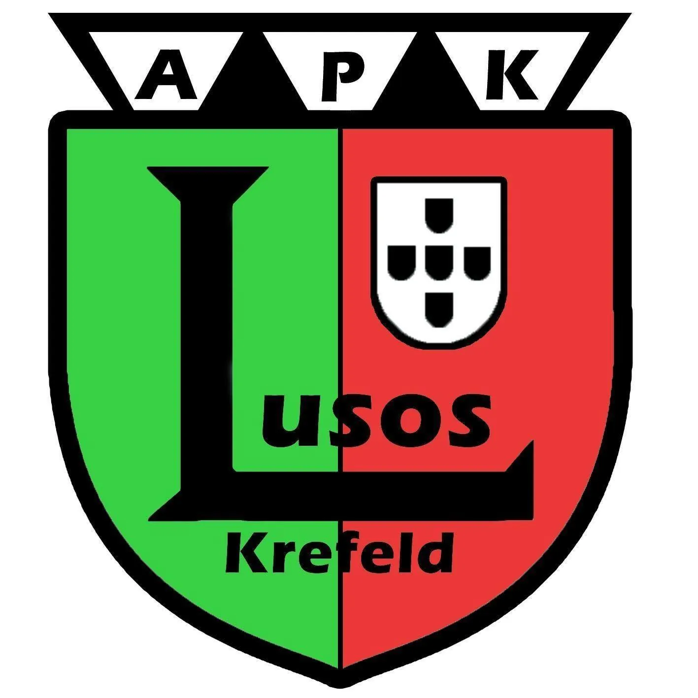Associação Portuguesa de Krefeld