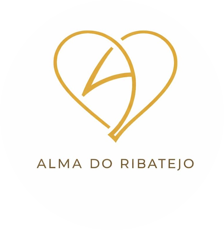 Logo Rancho Folclórico Alma do Ribatejo