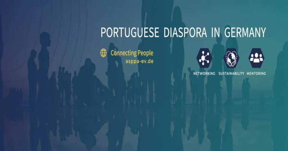 Associação de Pós-Graduados Portugueses na Alemanha
