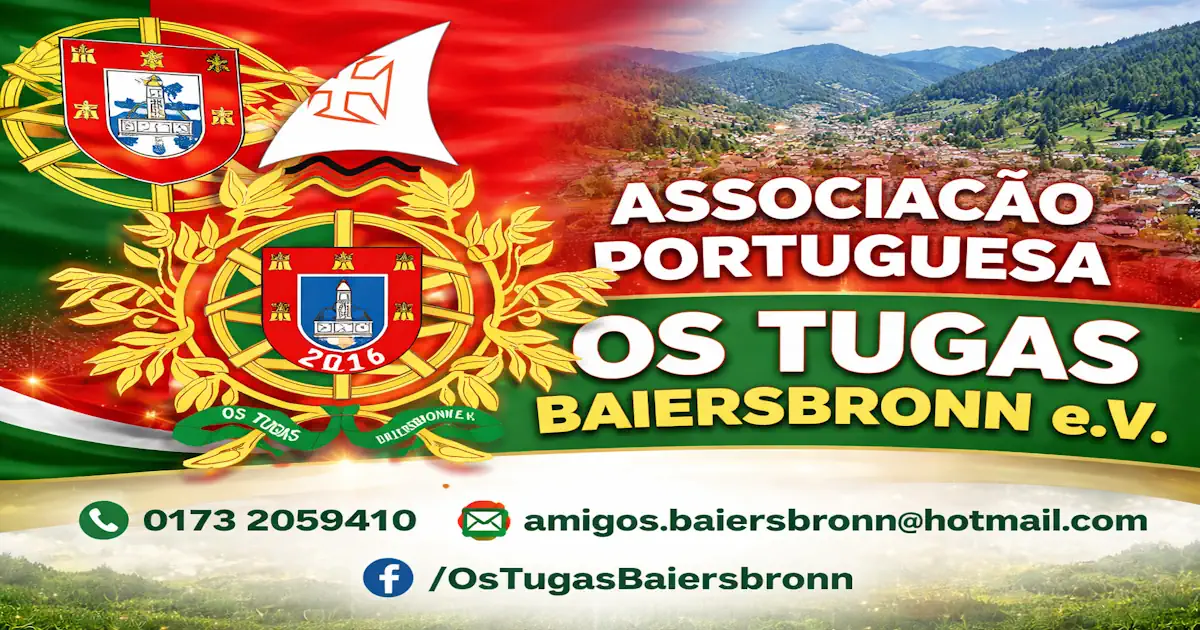 Associação Portuguesa Os Tugas Baiersbronn