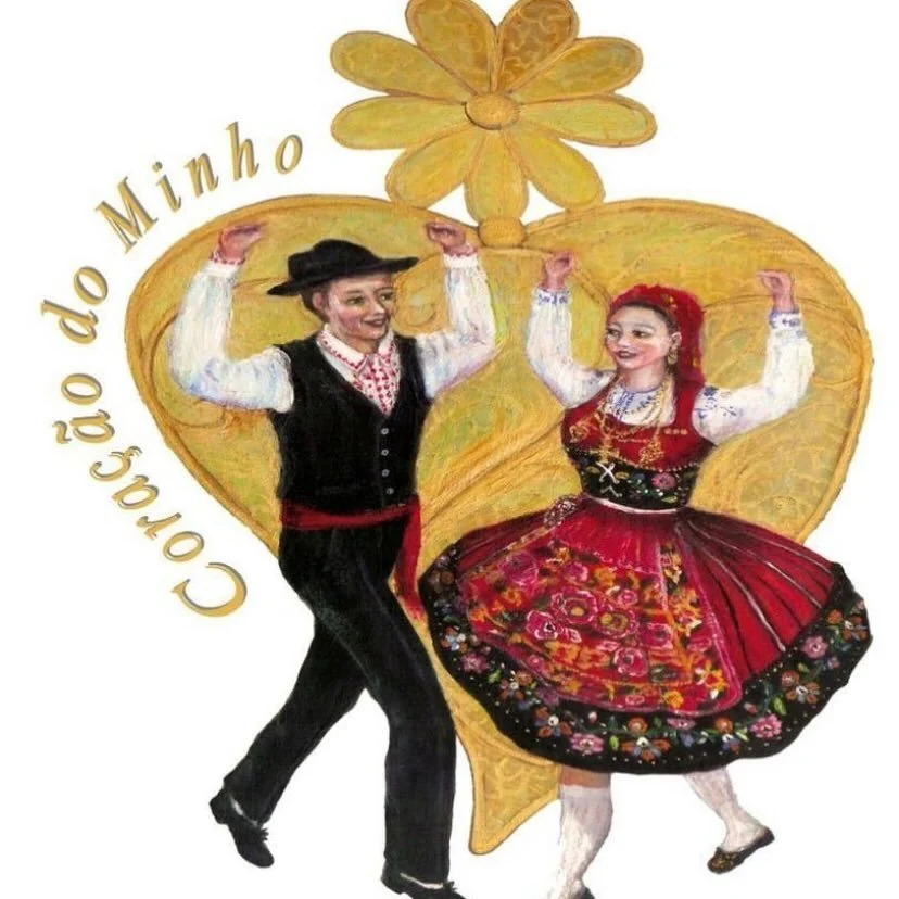 Grupo Etnográfico Coração do Minho de Hagen