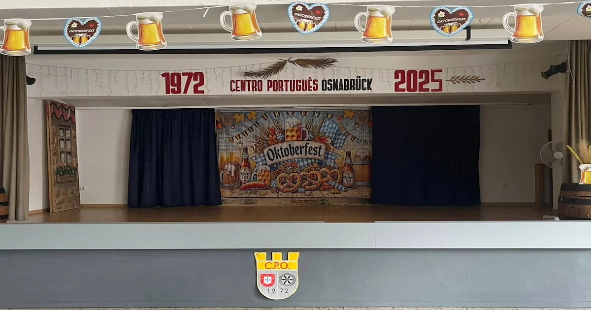 Centro Português de Osnabrück