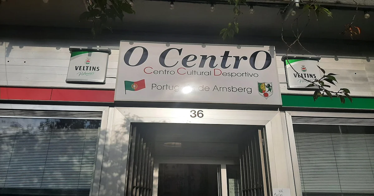 Centro Português de Arnsberg