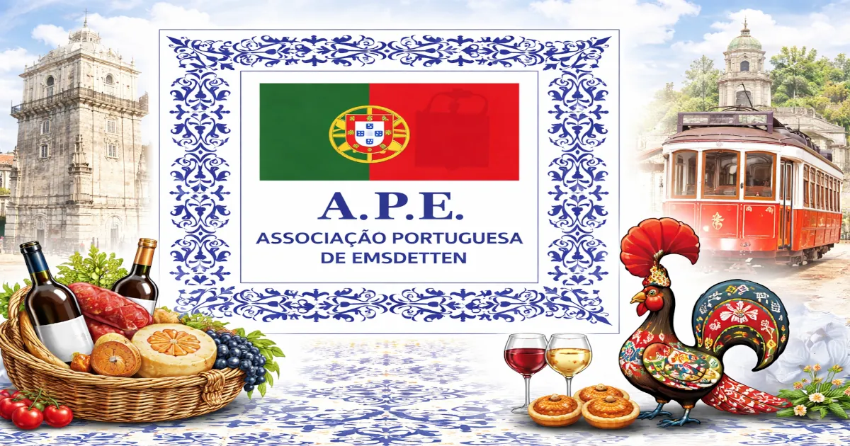 Associação Portuguesa de Emsdetten