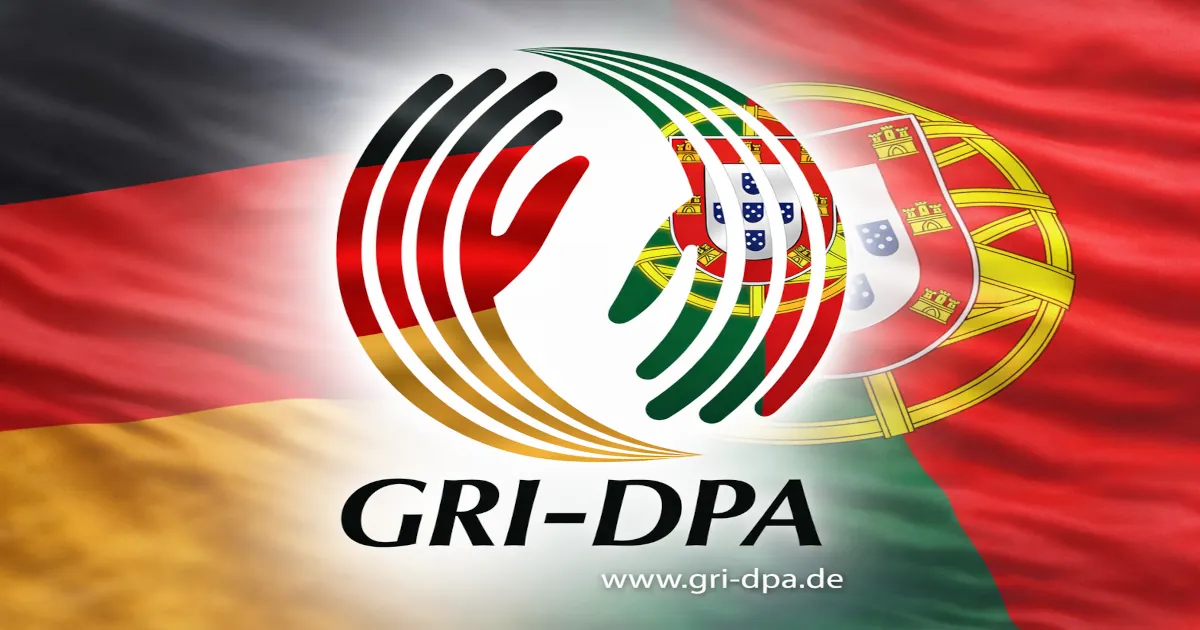 GRI-DPA e.V. – Associação da Comunidade Portuguesa na Alemanha