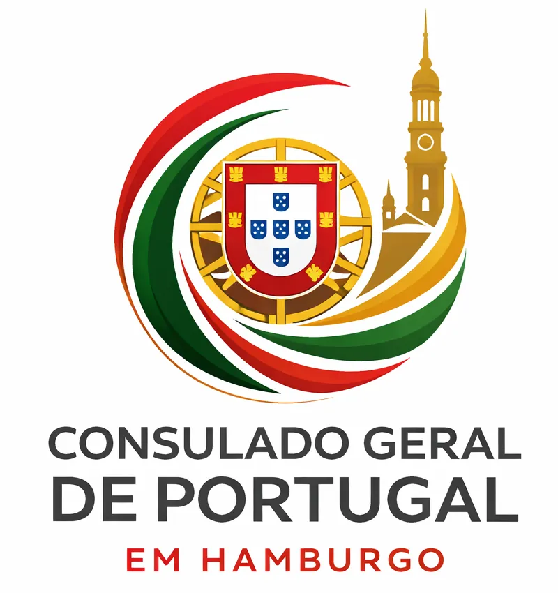 Consulado Geral de Portugal em Hamburg