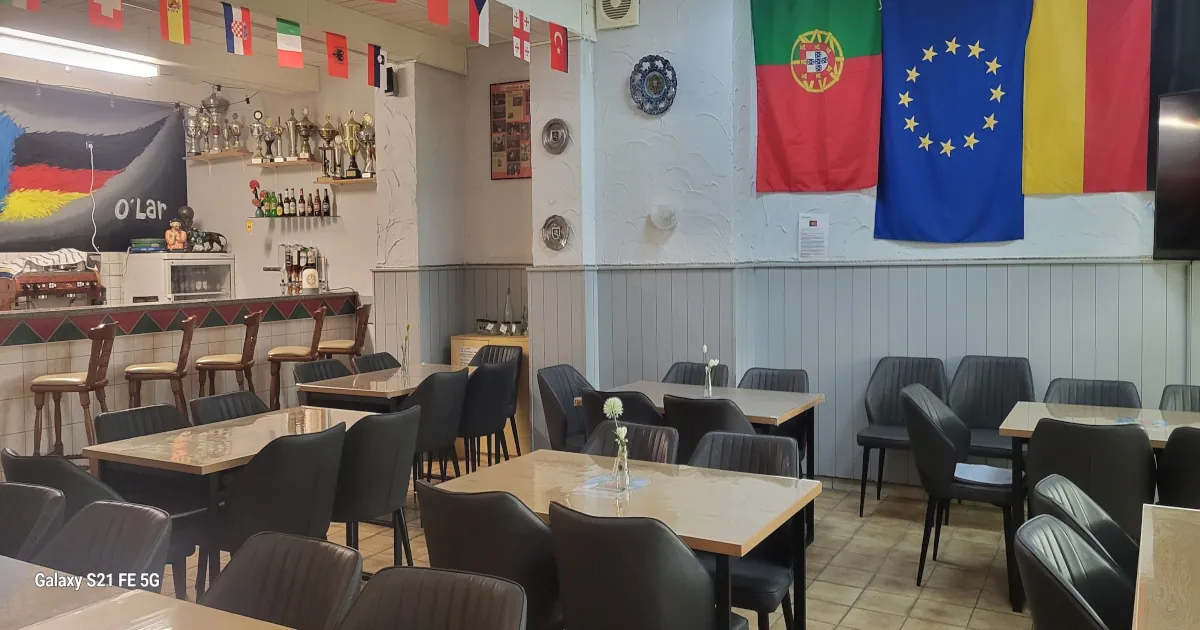 Centro Português de Hattingen O Lar