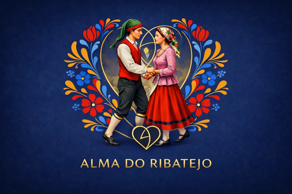 Rancho Folclórico Alma do Ribatejo de Remscheid