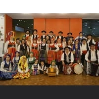 Rancho Folclórico Santa Marta Offenbach