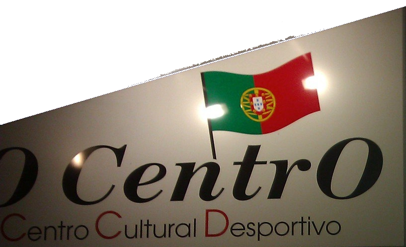 Centro Cultural e Desportivo Português de Arnsberg