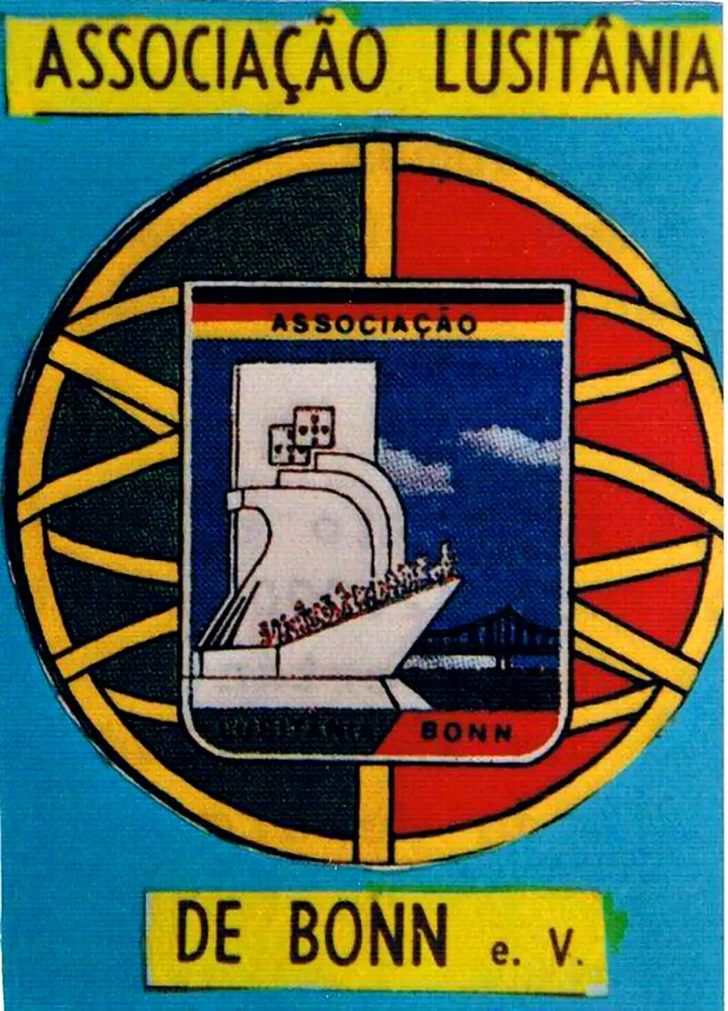 Associação Lusitânia de Bonn