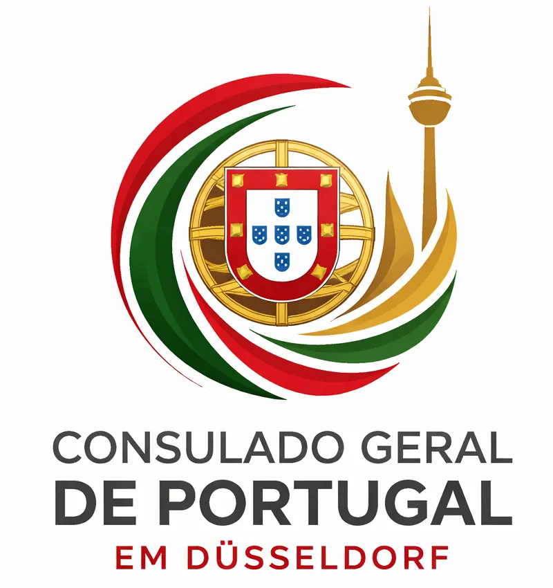 Consulado Geral de Portugal em Düsseldorf